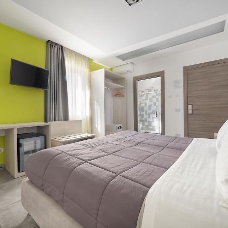 Orange Suites - De Vivo Realty Sorrento Ngoại thất bức ảnh