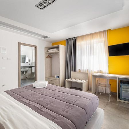 Orange Suites - De Vivo Realty Sorrento Ngoại thất bức ảnh