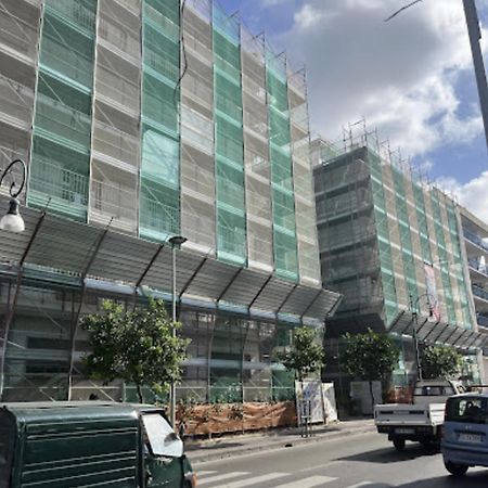Orange Suites - De Vivo Realty Sorrento Ngoại thất bức ảnh