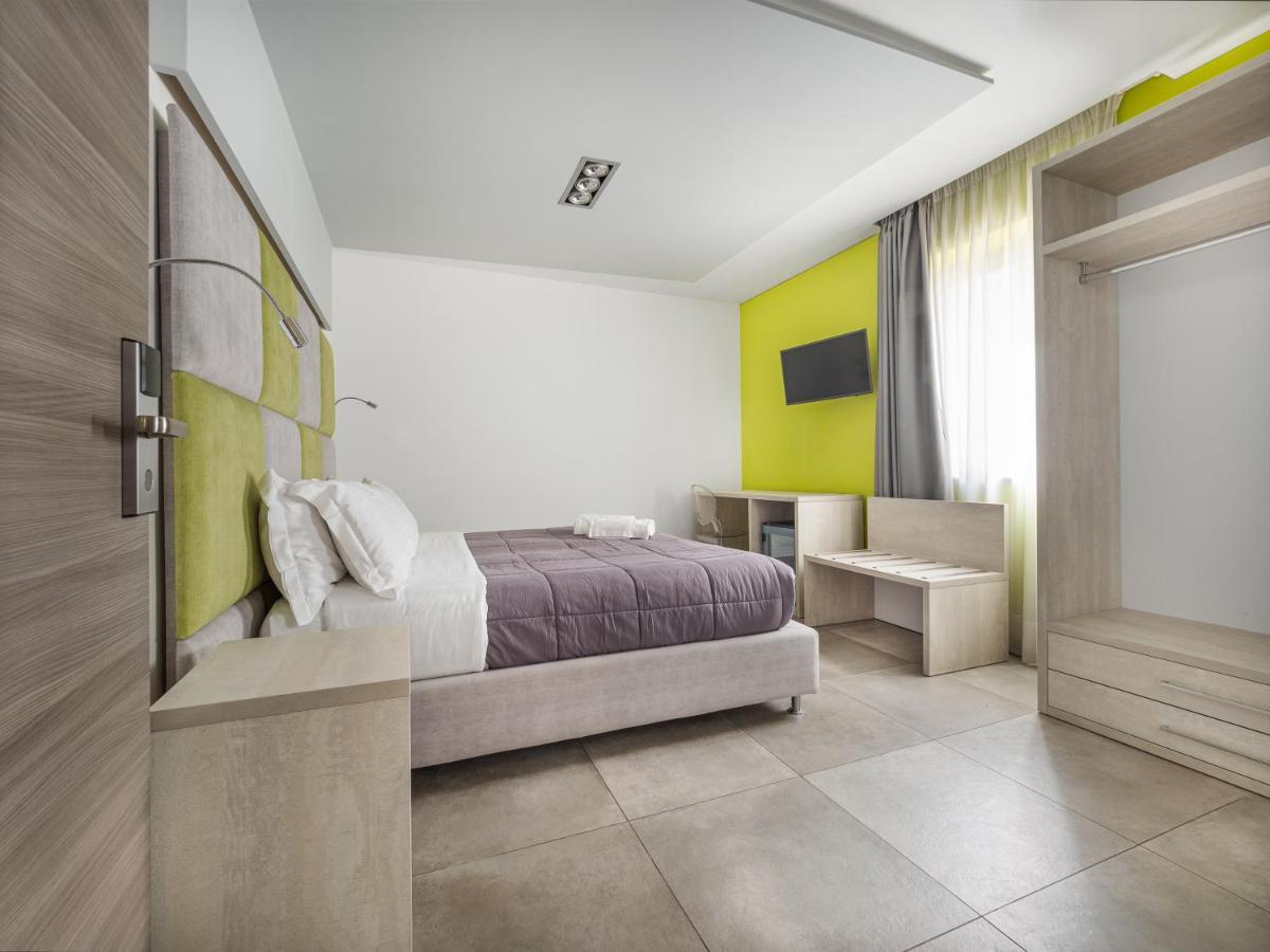 Orange Suites - De Vivo Realty Sorrento Ngoại thất bức ảnh