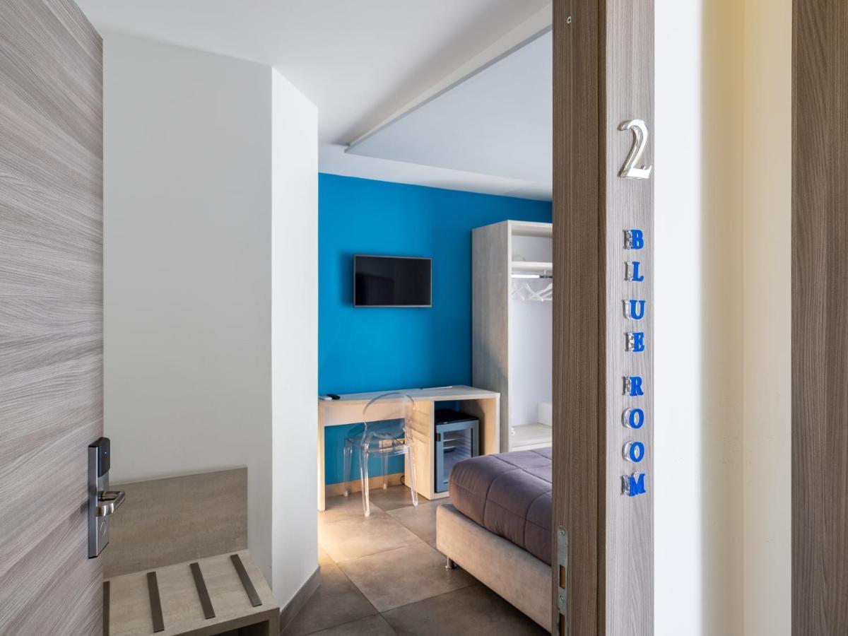 Orange Suites - De Vivo Realty Sorrento Ngoại thất bức ảnh