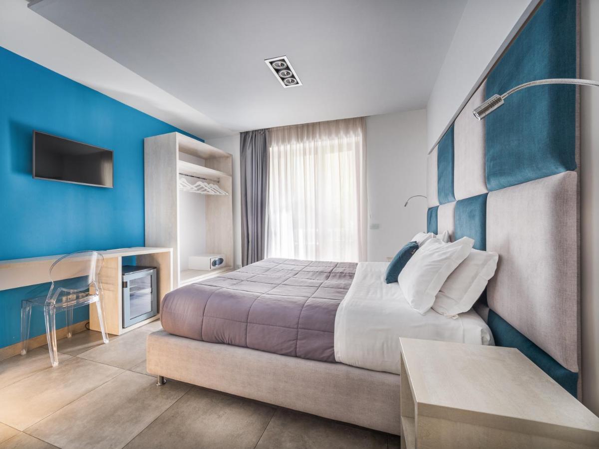 Orange Suites - De Vivo Realty Sorrento Ngoại thất bức ảnh