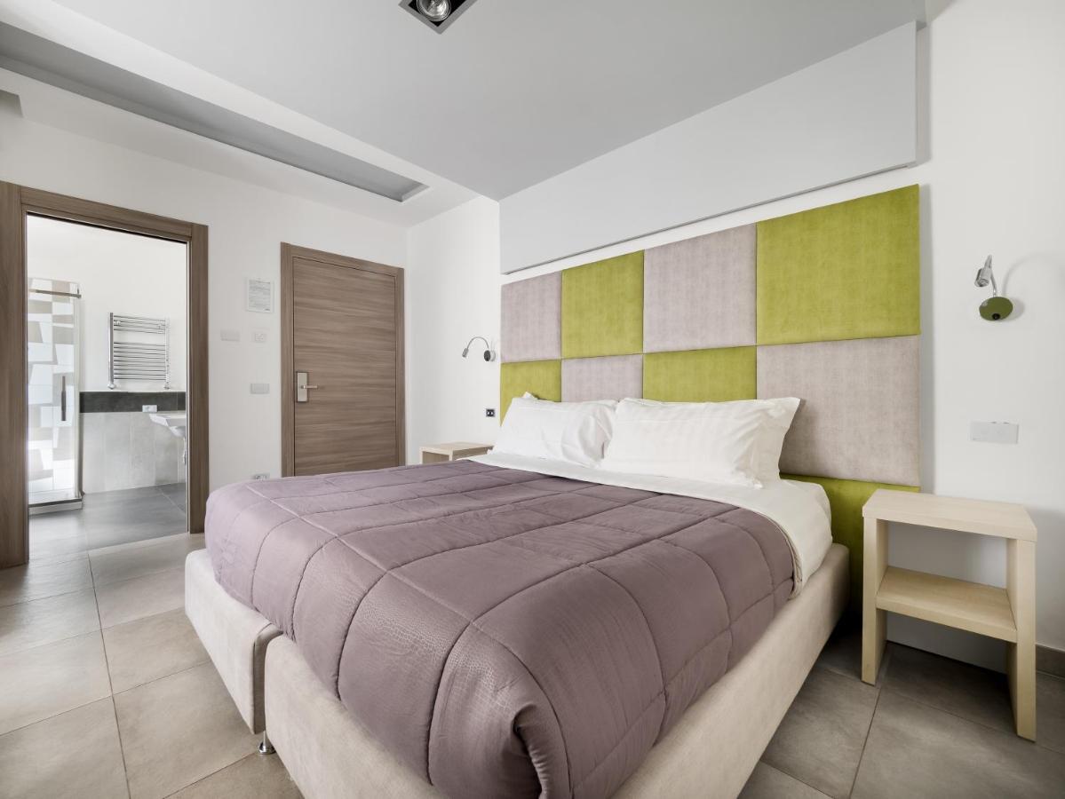 Orange Suites - De Vivo Realty Sorrento Ngoại thất bức ảnh