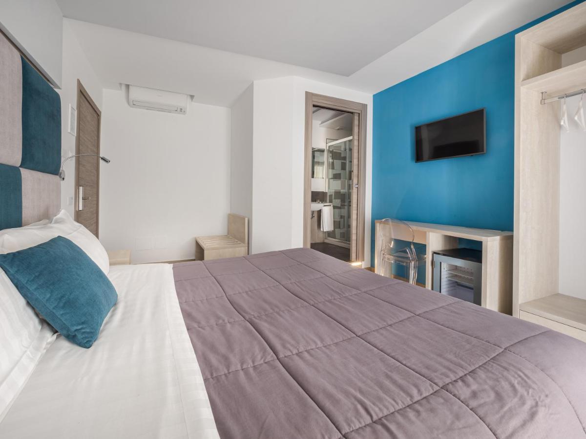 Orange Suites - De Vivo Realty Sorrento Ngoại thất bức ảnh