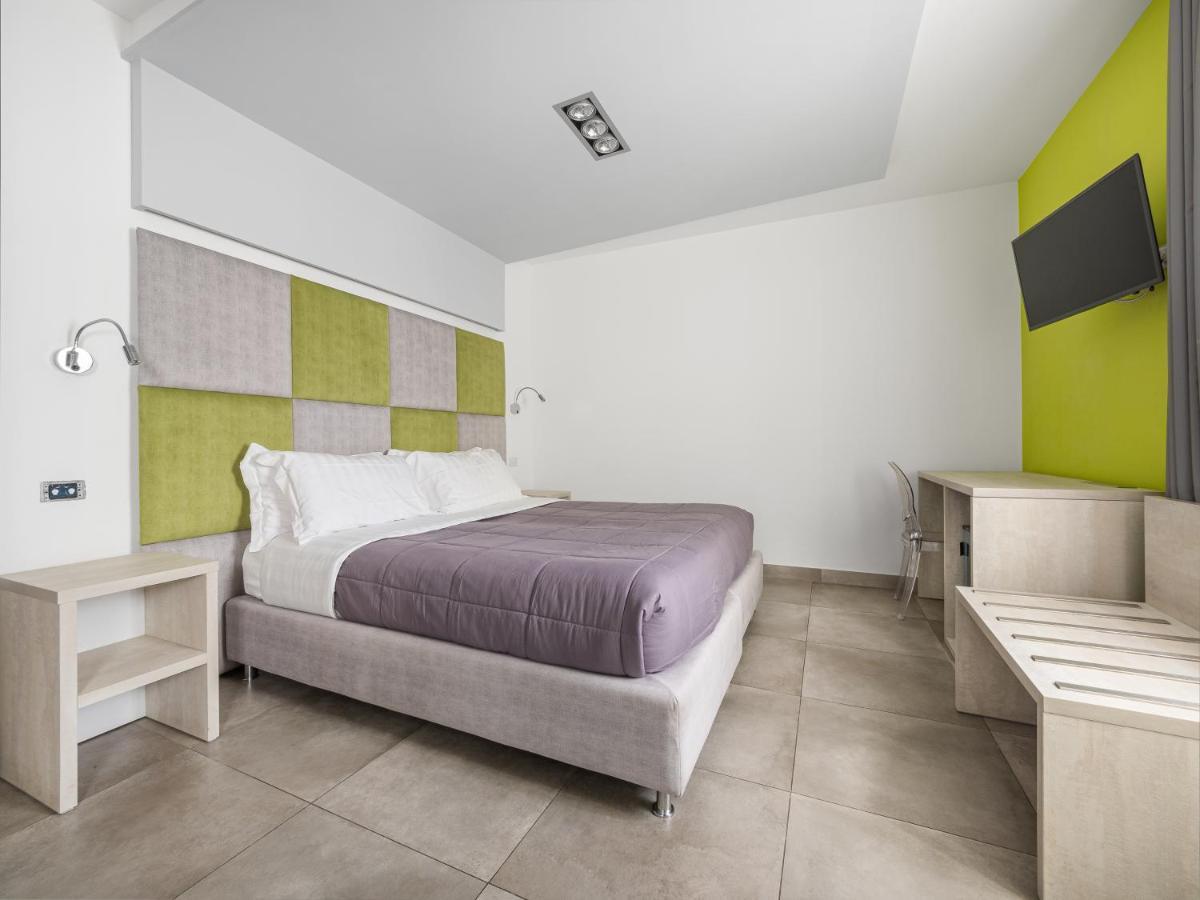Orange Suites - De Vivo Realty Sorrento Ngoại thất bức ảnh