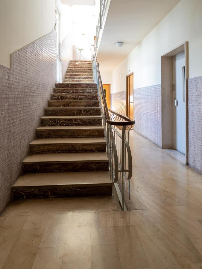 Orange Suites - De Vivo Realty Sorrento Ngoại thất bức ảnh