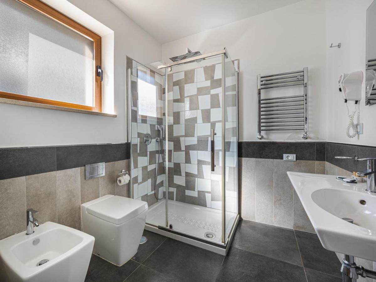 Orange Suites - De Vivo Realty Sorrento Ngoại thất bức ảnh