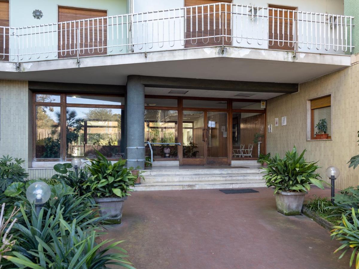 Orange Suites - De Vivo Realty Sorrento Ngoại thất bức ảnh