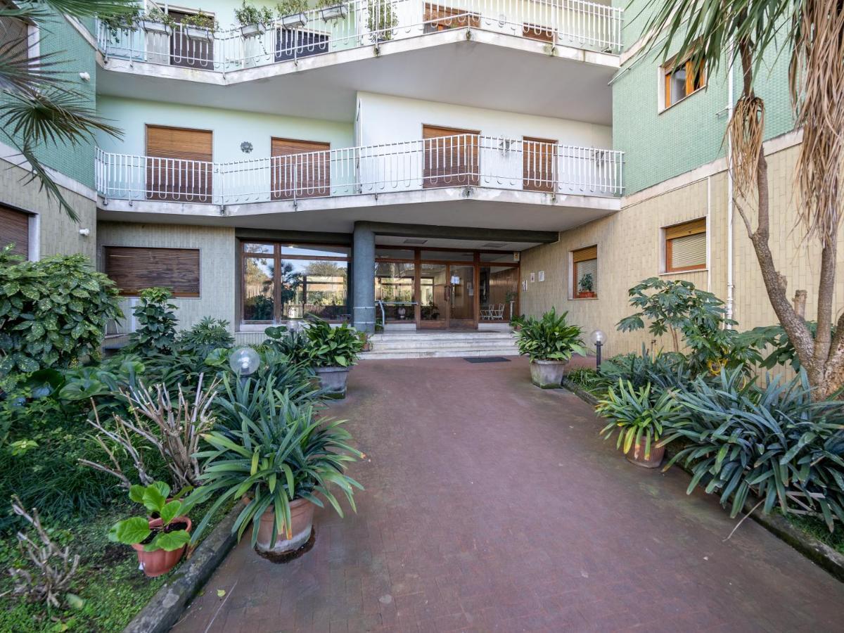 Orange Suites - De Vivo Realty Sorrento Ngoại thất bức ảnh
