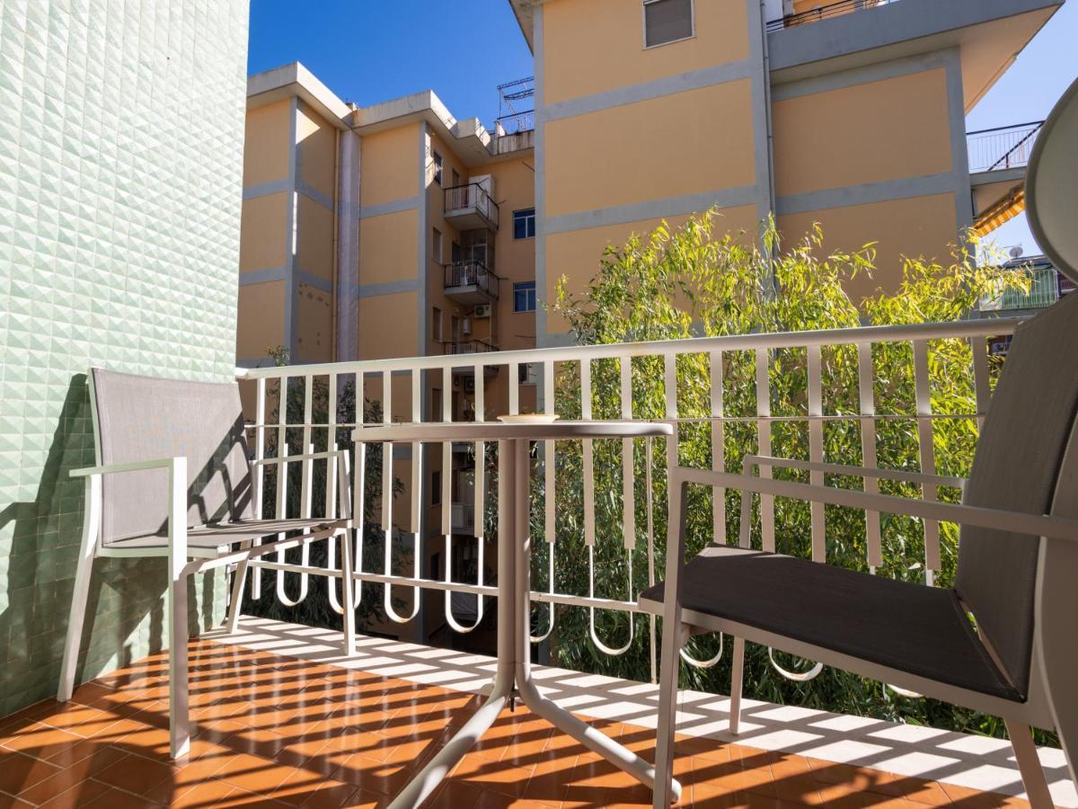 Orange Suites - De Vivo Realty Sorrento Ngoại thất bức ảnh