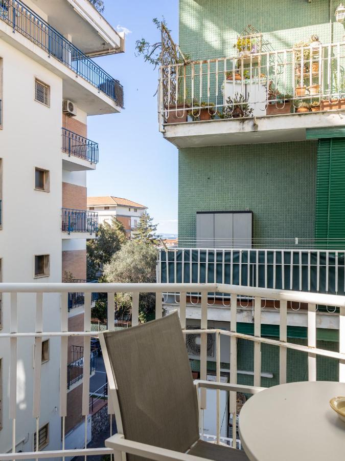 Orange Suites - De Vivo Realty Sorrento Ngoại thất bức ảnh