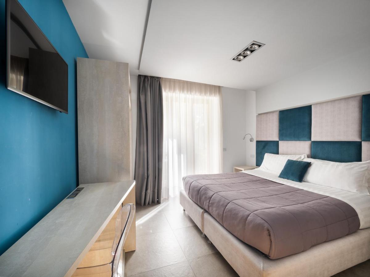 Orange Suites - De Vivo Realty Sorrento Ngoại thất bức ảnh