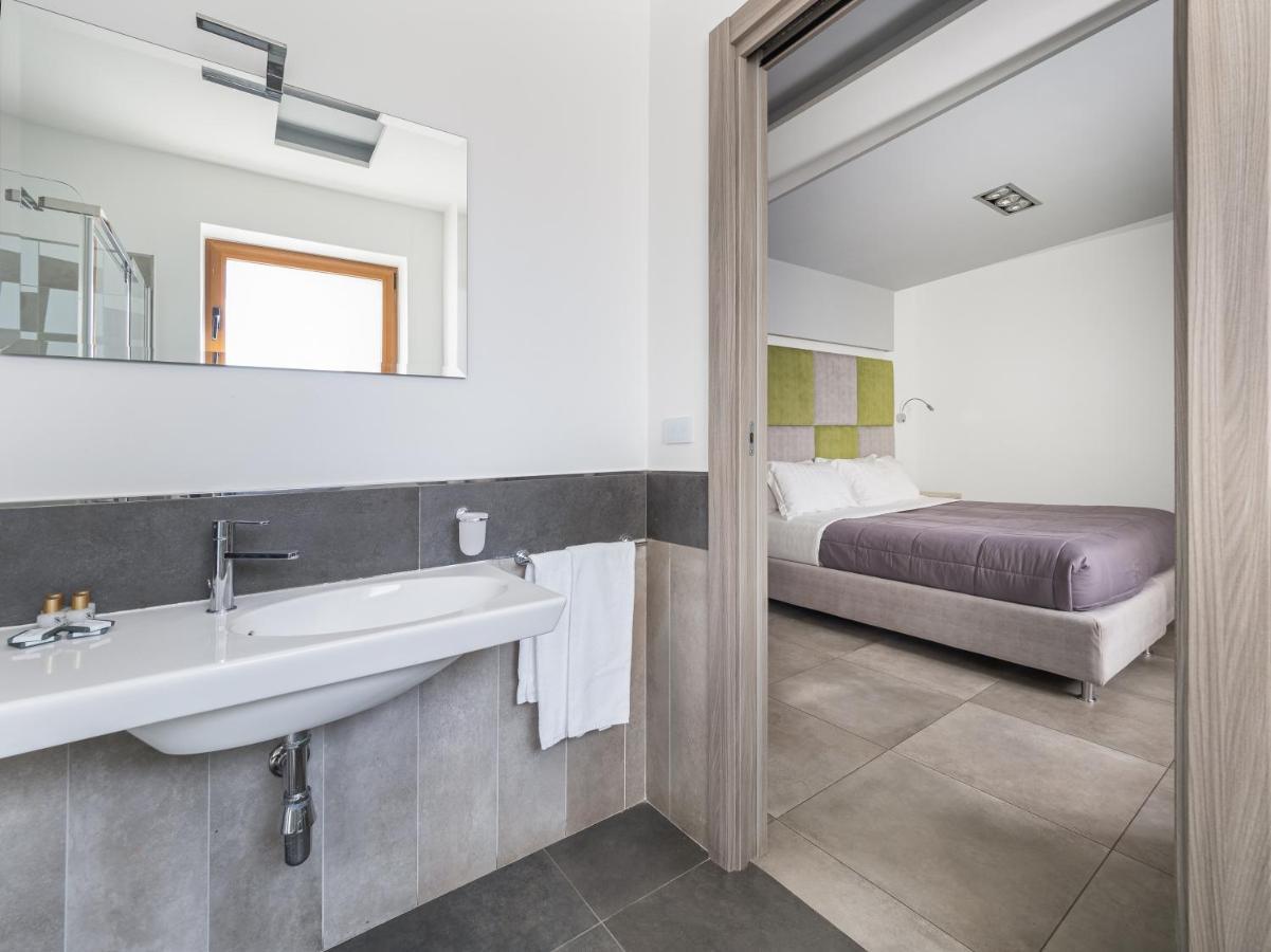 Orange Suites - De Vivo Realty Sorrento Ngoại thất bức ảnh