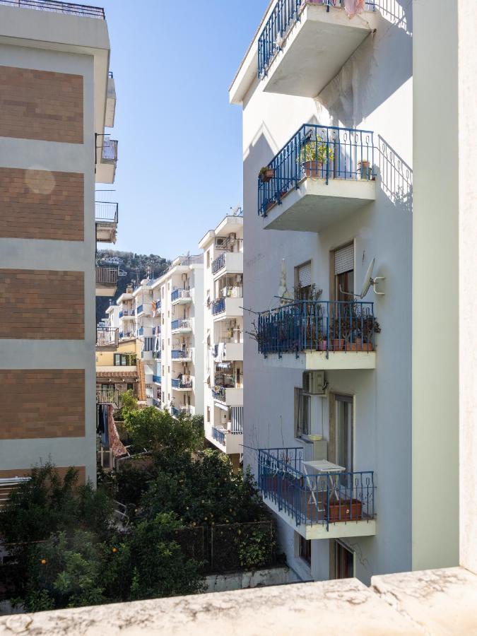 Orange Suites - De Vivo Realty Sorrento Ngoại thất bức ảnh