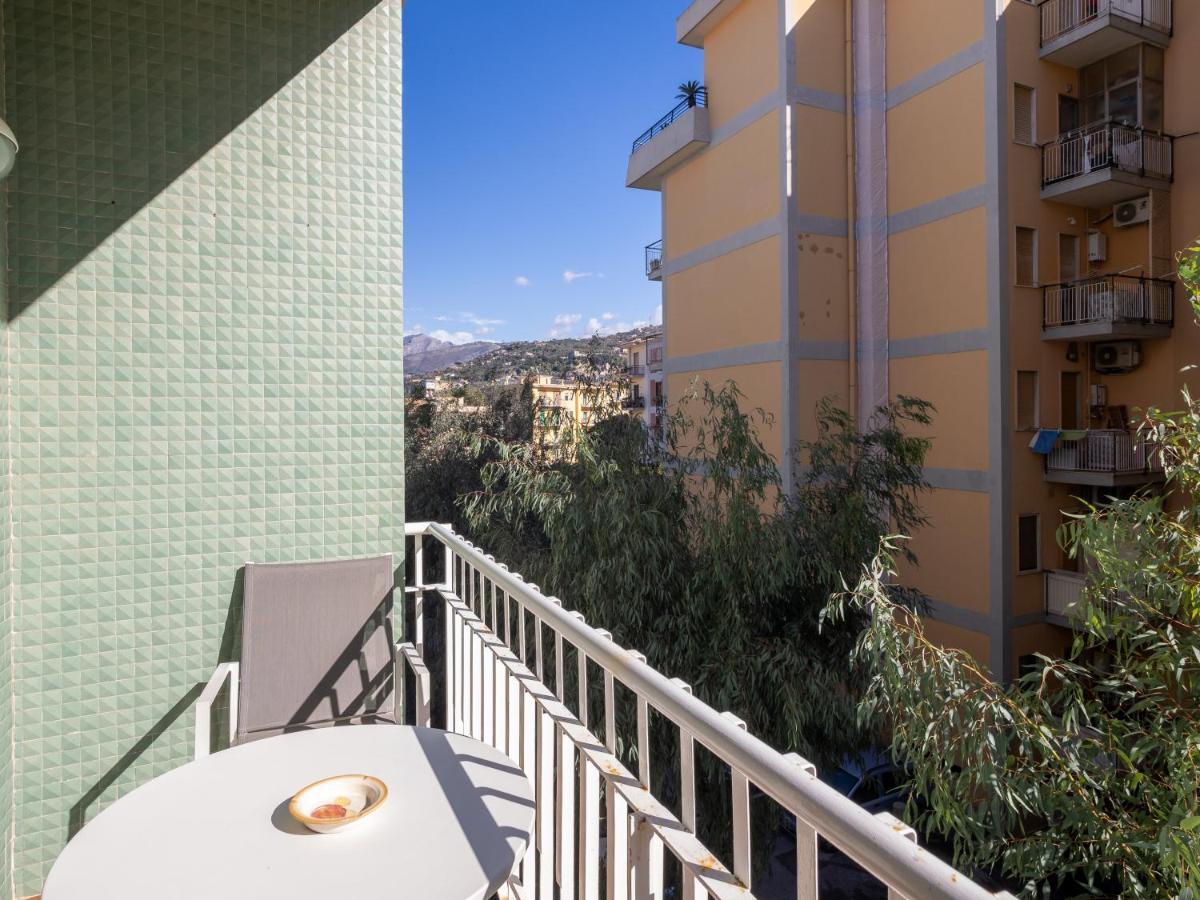 Orange Suites - De Vivo Realty Sorrento Ngoại thất bức ảnh