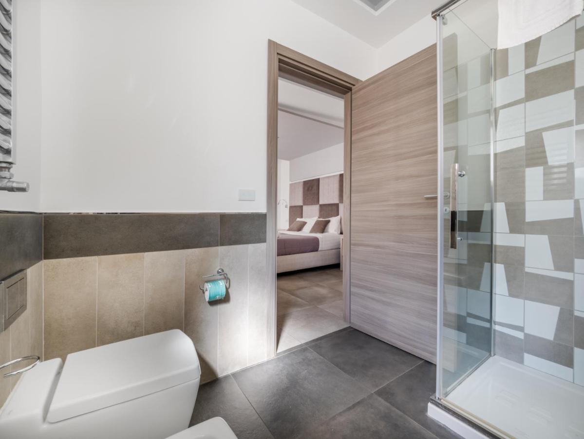 Orange Suites - De Vivo Realty Sorrento Ngoại thất bức ảnh