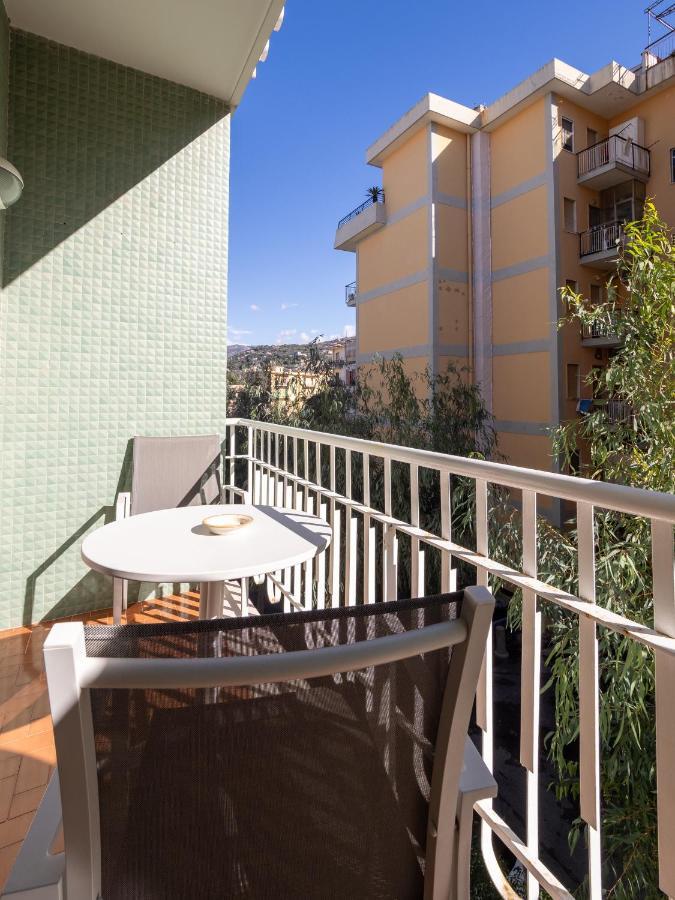 Orange Suites - De Vivo Realty Sorrento Ngoại thất bức ảnh