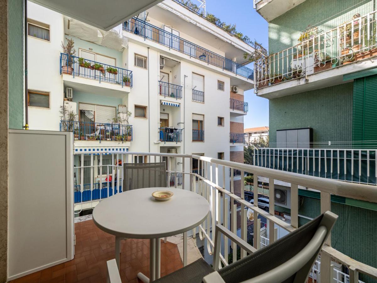 Orange Suites - De Vivo Realty Sorrento Ngoại thất bức ảnh
