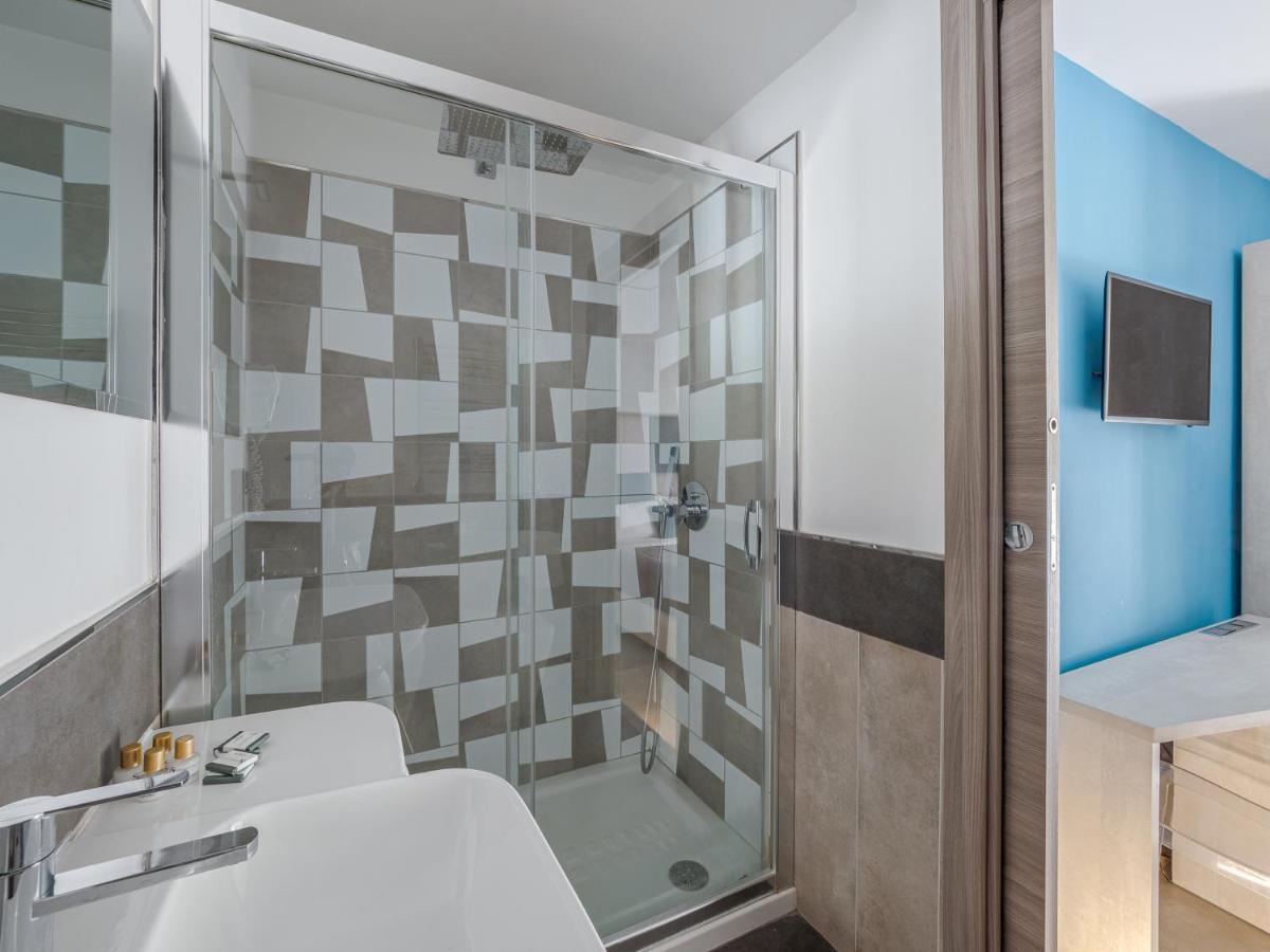 Orange Suites - De Vivo Realty Sorrento Ngoại thất bức ảnh