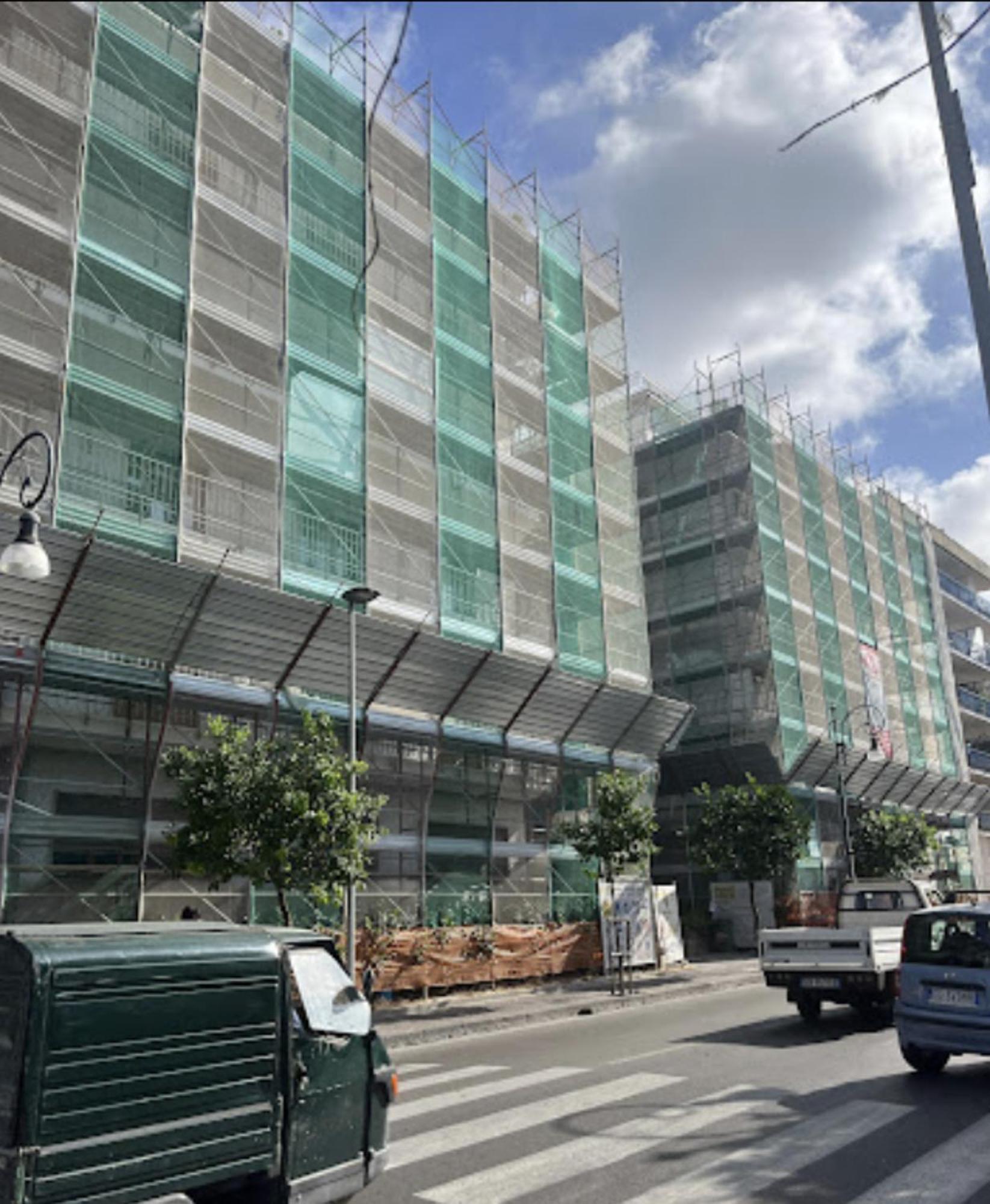 Orange Suites - De Vivo Realty Sorrento Ngoại thất bức ảnh
