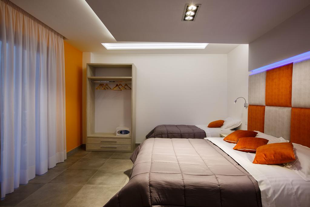 Orange Suites - De Vivo Realty Sorrento Ngoại thất bức ảnh
