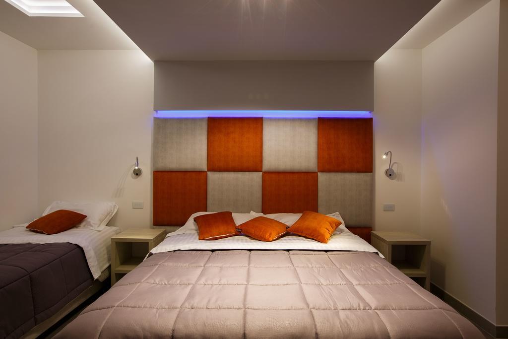 Orange Suites - De Vivo Realty Sorrento Ngoại thất bức ảnh